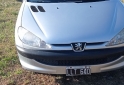 Autos - Peugeot 206 2012 Nafta 77000Km - En Venta