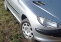 Autos - Peugeot 206 2012 Nafta 77000Km - En Venta