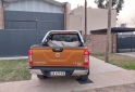 Camionetas - Nissan Frontier LE 2019 Diesel 67000Km - En Venta