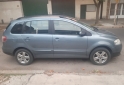 Autos - Volkswagen Suran 2008 Nafta 72000Km - En Venta