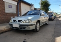 Autos - Renault Megane expression 2004 GNC 184600Km - En Venta