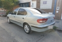 Autos - Renault Megane expression 2004 GNC 184600Km - En Venta