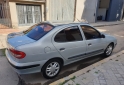 Autos - Renault Megane expression 2004 GNC 184600Km - En Venta