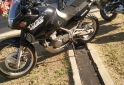 Motos - Kawasaki Kle 1993 Nafta 48000Km - En Venta