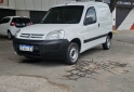 Utilitarios - Citroen Berlingo 2017 Diesel 90000Km - En Venta