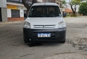 Utilitarios - Citroen Berlingo 2017 Diesel 90000Km - En Venta