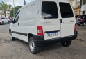 Utilitarios - Citroen Berlingo 2017 Diesel 90000Km - En Venta