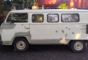 Utilitarios - Volkswagen Kombi furgn 1987 Nafta 111Km - En Venta