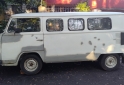 Utilitarios - Volkswagen Kombi furgn 1987 Nafta 111Km - En Venta