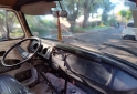 Utilitarios - Volkswagen Kombi furgn 1987 Nafta 111Km - En Venta