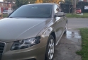 Autos - Audi A4 2010 Nafta 108000Km - En Venta