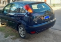 Autos - Ford Focus 2006 Nafta 193300Km - En Venta