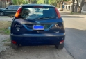 Autos - Ford Focus 2006 Nafta 193300Km - En Venta