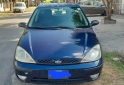 Autos - Ford Focus 2006 Nafta 193300Km - En Venta