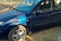 Autos - Ford Focus 2006 Nafta 193300Km - En Venta