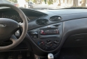 Autos - Ford Focus 2006 Nafta 193300Km - En Venta