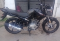 Motos - Yamaha YBR 125 Ed 2023 Nafta 5300Km - En Venta