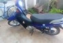 Motos - Motomel Blizt 2024 Nafta 6000Km - En Venta