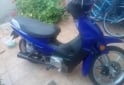 Motos - Motomel Blizt 2024 Nafta 6000Km - En Venta