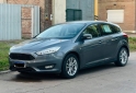 Autos - Ford FOCUS 2016 Nafta 149000Km - En Venta