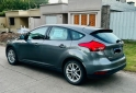 Autos - Ford FOCUS 2016 Nafta 149000Km - En Venta