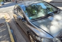 Autos - Honda Civic exs 2009 Nafta 170000Km - En Venta