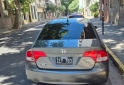 Autos - Honda Civic exs 2009 Nafta 170000Km - En Venta