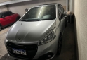 Autos - Peugeot 208 gt. 1.6 thp ao 2018 2018 Nafta 43000Km - En Venta