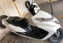 Motos - Honda Elite 125 2016 Nafta 111111Km - En Venta