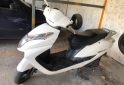 Motos - Honda Elite 125 2016 Nafta 111111Km - En Venta