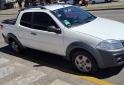 Utilitarios - Fiat Working 2017 GNC 140000Km - En Venta