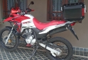 Motos - Honda Xre 300 2014 Nafta 22000Km - En Venta