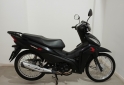 Motos - Honda Wave 110 2020 Nafta 56000Km - En Venta