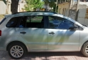 Autos - Volkswagen Suran 2013 GNC 450000Km - En Venta