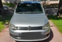 Autos - Volkswagen Suran 2013 GNC 450000Km - En Venta