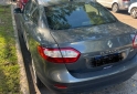 Autos - Renault Fluence dynamique p 1.6 2016 GNC 112000Km - En Venta