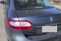 Autos - Renault Fluence dynamique p 1.6 2016 GNC 112000Km - En Venta