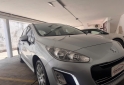 Autos - Peugeot 308 2014 Diesel 115000Km - En Venta