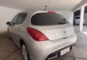 Autos - Peugeot 308 2014 Diesel 115000Km - En Venta