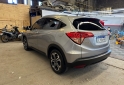 Autos - Honda HRV 2018 Nafta 65000Km - En Venta