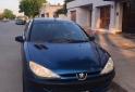 Autos - Peugeot 209 2003 Diesel 155000Km - En Venta