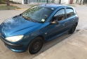 Autos - Peugeot 209 2003 Diesel 155000Km - En Venta