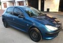 Autos - Peugeot 209 2003 Diesel 155000Km - En Venta