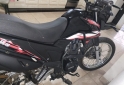 Motos - Guerrero Gxl 2018 Nafta 11111Km - En Venta