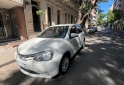 Autos - Toyota etios xls 1.5 2016 Nafta 72500Km - En Venta