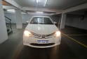 Autos - Toyota etios xls 1.5 2016 Nafta 72500Km - En Venta