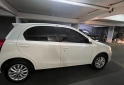 Autos - Toyota etios xls 1.5 2016 Nafta 72500Km - En Venta