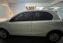 Autos - Toyota etios xls 1.5 2016 Nafta 72500Km - En Venta