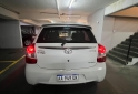 Autos - Toyota etios xls 1.5 2016 Nafta 72500Km - En Venta