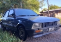 Autos - Peugeot 505 1991 GNC 111111Km - En Venta